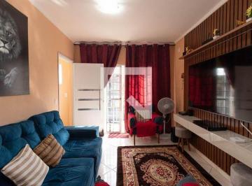 Casa · 170m² · 2 Quartos · Casa para Aluguel - Vila Maria , 2 Quartos, 170 m² - São Paulo