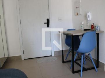 Apartamento · 33m² · 1 Quarto · 1 Vaga · Apartamento para Aluguel - Barra Funda, 1 Quarto, 33 m² - São Paulo