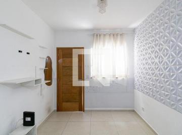 Apartamento · 51m² · 2 Quartos · Apartamento para Aluguel - Artur Alvim, 2 Quartos,  51 m² - São Paulo
