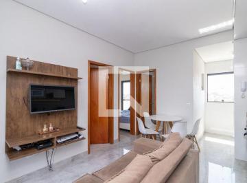 Apartamento · 42m² · 2 Quartos · Apartamento para Aluguel - Vila Ré, 2 Quartos,  42 m² - São Paulo