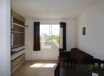 Apartamento · 49m² · 2 Quartos · 1 Vaga · Apartamento para Aluguel - Rubem Berta, 2 Quartos,  49 m² - Porto Alegre