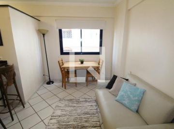 Apartamento · 45m² · 1 Quarto · 1 Vaga · Apartamento para Aluguel - Vila Nove de Julho, 1 Quarto, 45 m² - São José dos Campos