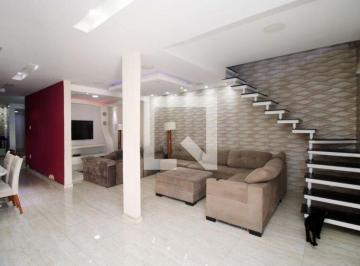 Casa · 600m² · 4 Quartos · 7 Vagas · Casa para Aluguel - Parada de Lucas, 4 Quartos,  600 m² - Rio de Janeiro