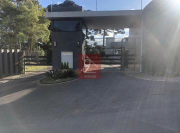 Terreno · 306m² · TERRENO EM CONDOMÍNIO NO TABOÃO 306,21M² PRIVATIVOS R$450.000,00