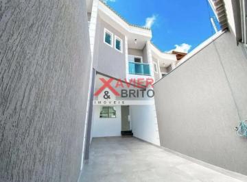 11759752733703.jpg · Sobrados Novos a 750m do Metrô Guilhermina-Esperança à venda, 2 ou 3 Quartos, a partir de R$600 mil