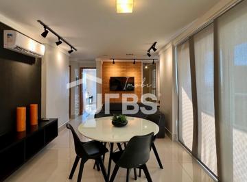 Apartamento de 2 quartos, Goiânia · APARTAMENTO 74MT 2 QUARTOS SENDO 1 SUITE SETOR BUENO