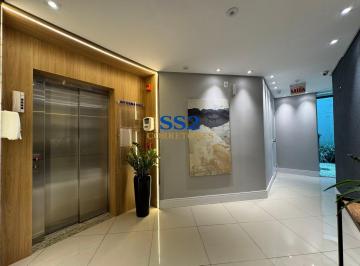 Apartamento · 65m² · 2 Quartos · 1 Vaga · Apartamento semi mobiliado, com 2 Dormitórios sendo 1 suíte - Bairro Garcia, Blumenau/SC