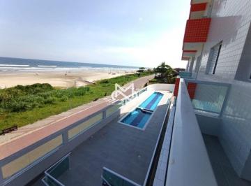 Apartamento · 55m² · 2 Quartos · 1 Vaga · Apartamento em Itanhaém/SP