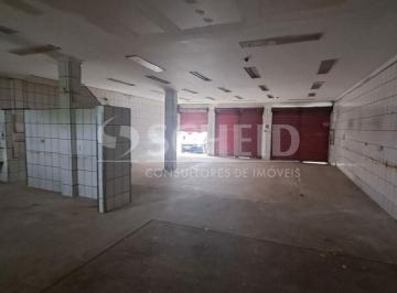 Comercial · 300m² · 4 Vagas · EXCELENTE LOJA DE 300 M² TERREO E MAIS SUBSOLO, ÓTIMA LOCALIZAÇÃO