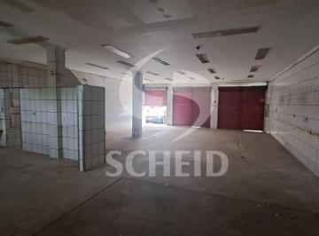 Comercial · 300m² · 4 Vagas · EXCELENTE LOJA DE 300 M² TERREO E MAIS SUBSOLO, ÓTIMA LOCALIZAÇÃO