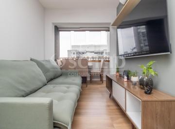 Apartamento · 42m² · 2 Quartos · Apartamento á Venda no Butantã com 42m², 2 quartos.
