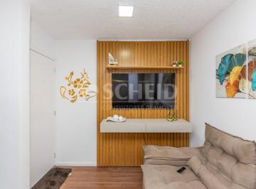 Apartamento · 40m² · 2 Quartos · Apartamento á Venda no Jardim Gilda Maria com 40m², 2 quartos.