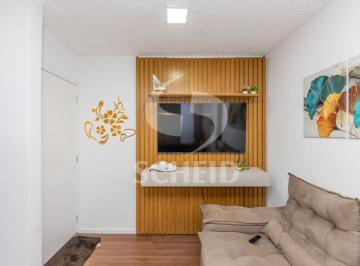 Apartamento · 40m² · 2 Quartos · Apartamento á Venda no Jardim Gilda Maria com 40m², 2 quartos.