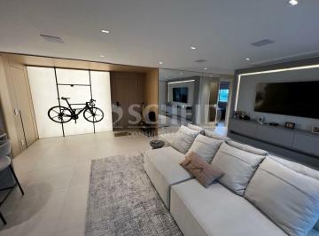Apartamento · 136m² · 3 Quartos · 2 Vagas · Vendo apartamento 136m2 . 3 suítes . 4 banheiros . 2 vagas . varanda gourmet . lazer Clube