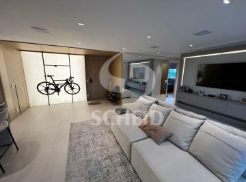 Apartamento · 136m² · 3 Quartos · 2 Vagas · Vendo apartamento 136m2 . 3 suítes . 4 banheiros . 2 vagas . varanda gourmet . lazer Clube