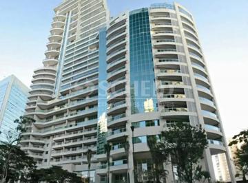 Apartamento · 130m² · 1 Quarto · 2 Vagas · AP EM CERQUEIRA CESAR