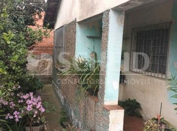 Casa · 96m² · 2 Quartos · 1 Vaga · Casa térrea ótimo investimento!!! Localização privilegiada, imóvel para reforma. o melhor negocio ao