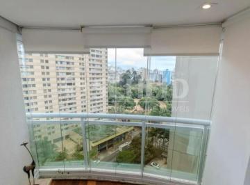 Apartamento · 54m² · 1 Quarto · 1 Vaga · Apartamento à Venda na Consolação