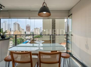 Apartamento · 58m² · 2 Quartos · 1 Vaga · Apartamento á Venda na Cerqueira César com 58m², 2 quartos sendo 1 suíte, 1 vaga.