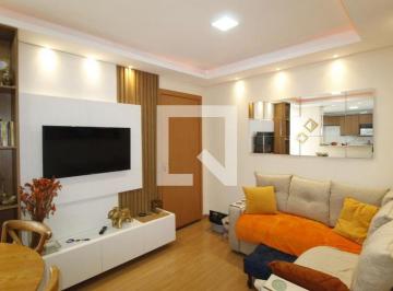 Apartamento · 48m² · 2 Quartos · 1 Vaga · Apartamento à Venda - Alto Petrópolis, 2 Quartos, 48 m² - Porto Alegre