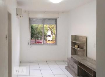 Apartamento · 40m² · 1 Quarto · 1 Vaga · Apartamento à Venda - Cavalhada, 1 Quarto,  40 m² - Porto Alegre