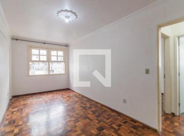Apartamento · 55m² · 1 Quarto · Apartamento à Venda - Centro Histórico, 1 Quarto, 55 m² - Porto Alegre