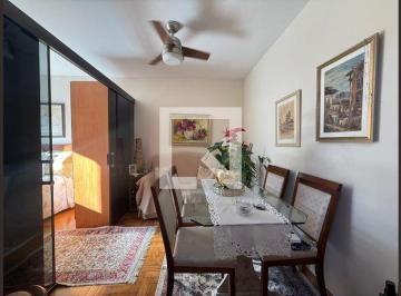 Apartamento · 41m² · 1 Quarto · Apartamento à Venda - Santa Cecília, 1 Quarto, 41 m² - São Paulo