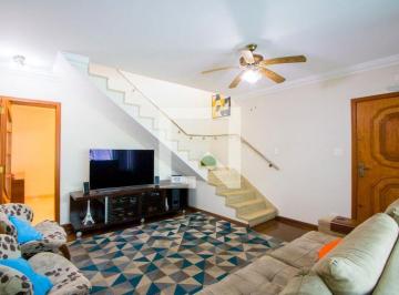 Casa · 135m² · 2 Quartos · 2 Vagas · Casa à Venda - Parque Bandeirante, 2 Quartos,  135 m² - Santo André