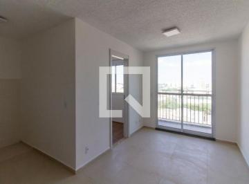 Apartamento · 36m² · 2 Quartos · 1 Vaga · Apartamento à Venda - Água Branca, 2 Quartos, 36 m² - São Paulo