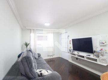 Casa · 125m² · 3 Quartos · 2 Vagas · Casa à Venda - Jardim Marajoara , 3 Quartos,  125 m² - São Paulo