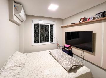 Apartamento · 69m² · 3 Quartos · 2 Vagas · Magic Rudge Ramos | Living - Magic Rudge Ramos | Living – Apartamento 69 m² com Suíte, 2 Vagas e Clu