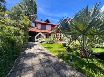 Casa · 260m² · 5 Quartos · 2 Vagas · Casa à venda no bairro Granja Guarani - Teresópolis/RJ