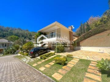 Casa · 250m² · 3 Quartos · 2 Vagas · Casa à venda no bairro Quebra Frascos - Teresópolis/RJ