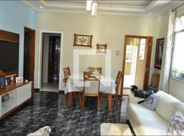 Apartamento · 80m² · 3 Quartos · 1 Vaga · Apartamento à Venda - Engenho Novo, 3 Quartos,  80 m² - Rio de Janeiro