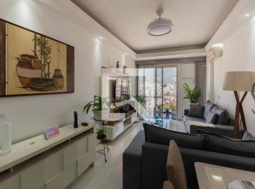 Apartamento · 80m² · 2 Quartos · 1 Vaga · Apartamento à Venda - Vila Isabel, 2 Quartos, 80 m² - Rio de Janeiro