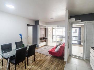 Apartamento · 65m² · 2 Quartos · 1 Vaga · Apartamento à Venda - Alphaville, 2 Quartos, 65 m² - Barueri