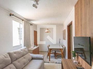 Apartamento · 58m² · 3 Quartos · 1 Vaga · Apartamento à Venda - Jardim Interlagos, 3 Quartos,  58 m² - Campinas