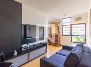 Apartamento · 55m² · 1 Quarto · 1 Vaga · Apartamento à Venda - Jardim Paulista, 1 Quarto,  55 m² - São Paulo