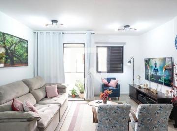 Apartamento · 107m² · 2 Quartos · 1 Vaga · Apartamento à Venda - Rudge Ramos, 2 Quartos,  107 m² - São Bernardo do Campo