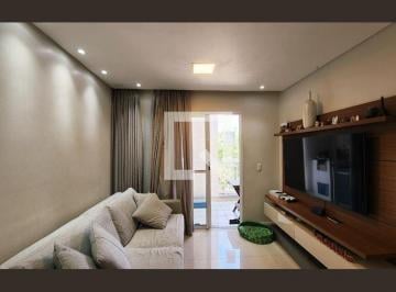 Apartamento · 83m² · 3 Quartos · 2 Vagas · Apartamento à Venda - Retiro , 3 Quartos,  83 m² - Jundiaí