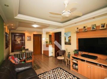 Apartamento · 80m² · 2 Quartos · 2 Vagas · Apartamento à Venda - Santa Tereza , 2 Quartos,  80 m² - Porto Alegre