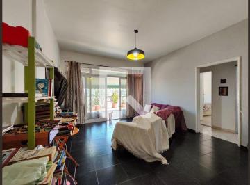 Apartamento · 102m² · 4 Quartos · 1 Vaga · Apartamento à Venda - Tijuca, 4 Quartos,  102 m² - Rio de Janeiro