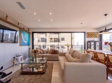 Apartamento de 4 quartos, Goiânia · APARTAMENTO 163MT 4 QUARTOS SENDO 3 SUITES SETOR MARISTA 