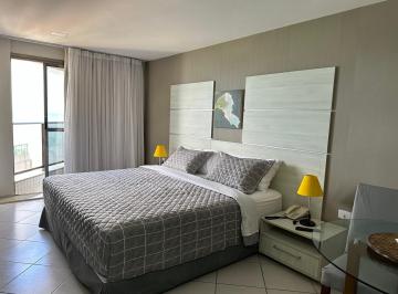 Apartamento · 39m² · 1 Quarto · 1 Vaga · Flat Av. Boa Viagem
