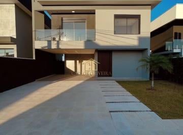 Casa · 281m² · 4 Quartos · 4 Vagas · Casa à Venda no Condomínio Real Park Arujá, Arujá/ SP
