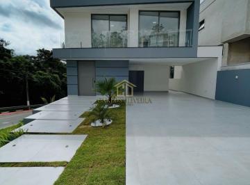 Casa · 345m² · 4 Quartos · 6 Vagas · Casa à Venda no Condomínio Real Park Arujá, Arujá/SP