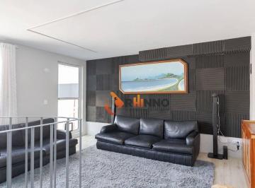 eab1d63e9314601d4085f74cd295c165f0487941 · Cobertura com 3 dormitórios à venda, 94 m² por R$ 415.000,00 - Boneca do Iguaçu - São José dos Pinha