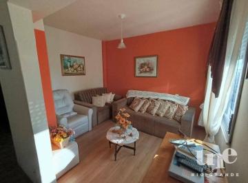 615d2d7ccaebba594923adda56deb44de4889171 · Apartamento com 3 dormitórios à venda, 67 m² por R$ 230.000,00 - Centro - Rio Grande/RS