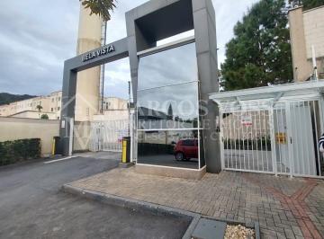 Apartamento · 38m² · 2 Quartos · 1 Vaga · Apartamento no Bairro Progresso