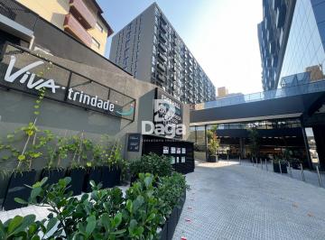 Apartamento · 31m² · 1 Quarto · OPORTUNIDADE para investimento no Viva trindade